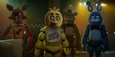 new fnaf game|New Five Nights at Freddy's Game Teased for 2025 .